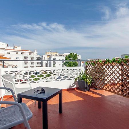 O - Sao Goncalo Central Guesthouse Λάγος Εξωτερικό φωτογραφία