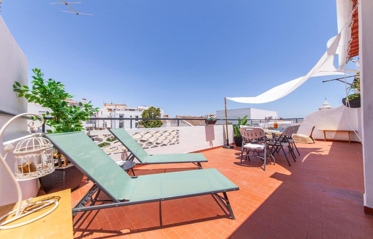 O - Sao Goncalo Central Guesthouse Λάγος Εξωτερικό φωτογραφία