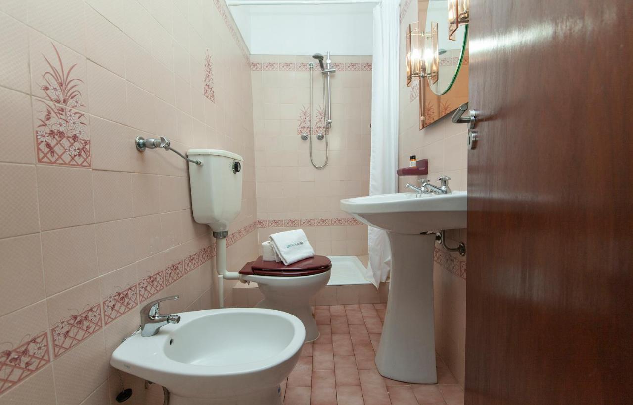 O - Sao Goncalo Central Guesthouse Λάγος Εξωτερικό φωτογραφία