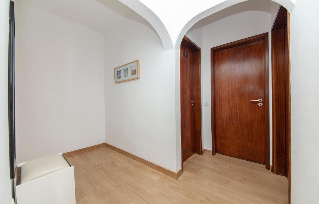 O - Sao Goncalo Central Guesthouse Λάγος Εξωτερικό φωτογραφία