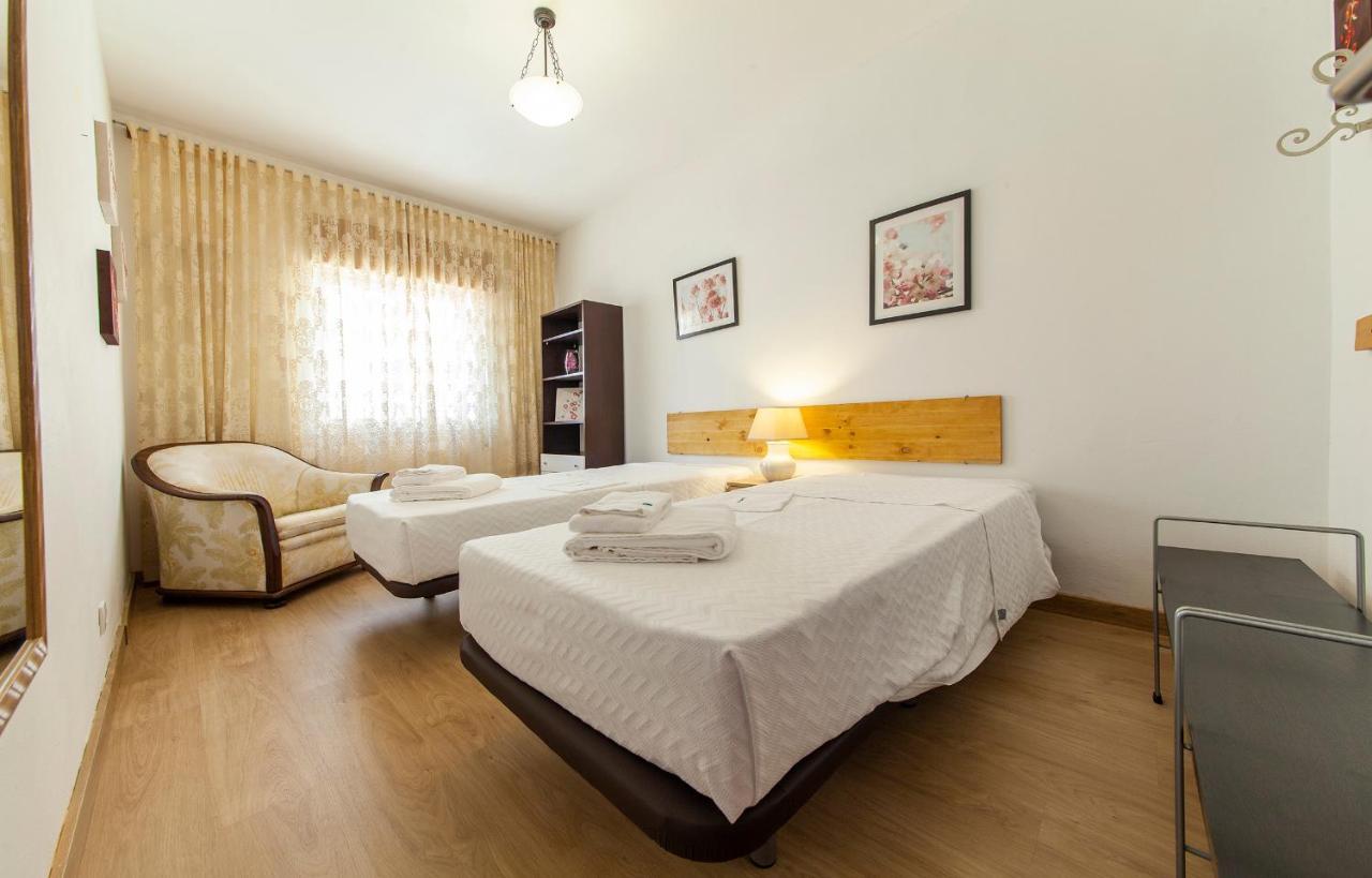O - Sao Goncalo Central Guesthouse Λάγος Δωμάτιο φωτογραφία