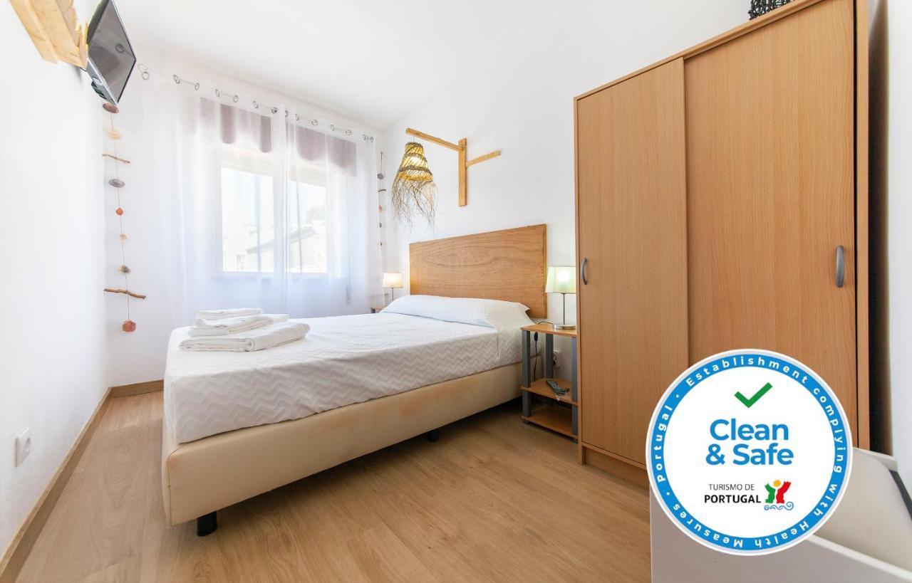 O - Sao Goncalo Central Guesthouse Λάγος Δωμάτιο φωτογραφία