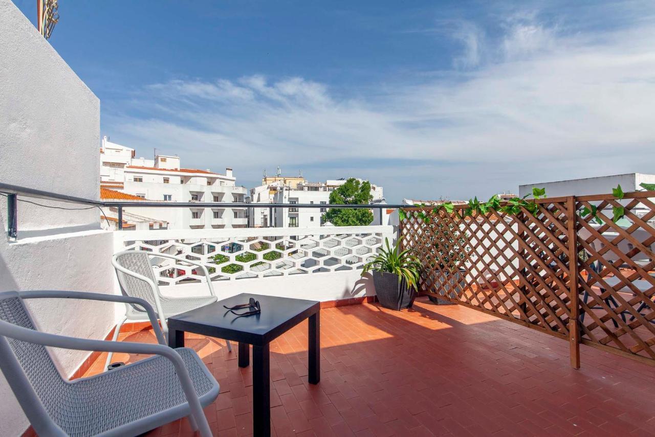 O - Sao Goncalo Central Guesthouse Λάγος Εξωτερικό φωτογραφία